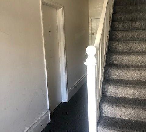 2nd image of 1523 Golden Gate Ave #1