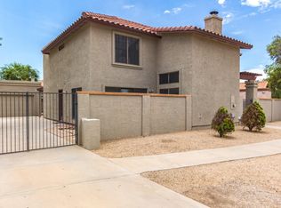 5317 W North Ln, Glendale, AZ 85302