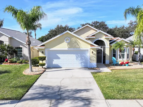 2405 Addington Cir, Rockledge, FL 32955
