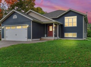 706 Percy Boom Rd, Trent Hills, ON K0L 1L0