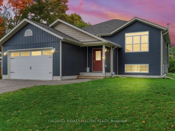 706 Percy Boom Rd, Trent Hills, ON K0L 1L0