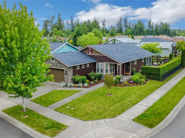 18727 145th Street E, Bonney Lake, WA 98391