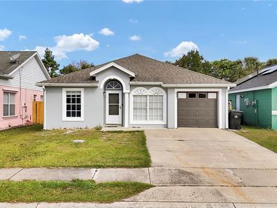 6921 Long Needle Ct, Orlando, FL, 32822