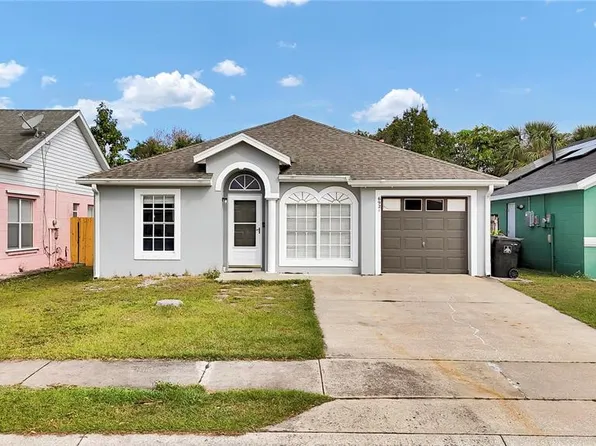 6921 Long Needle Ct, Orlando, FL 32822