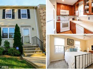 9 W End Ct, Baltimore, MD 21227