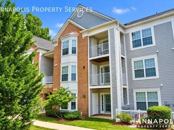 655 Burtons Cove Way Unit 7, Annapolis, MD 21401