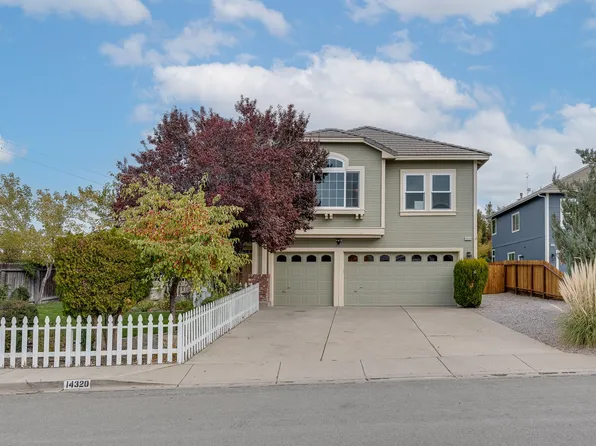 14320 N Whisperwood Dr, Reno, NV 89521