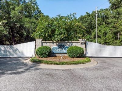 LOT 16 Plantation Dr, Darien, GA, 31305