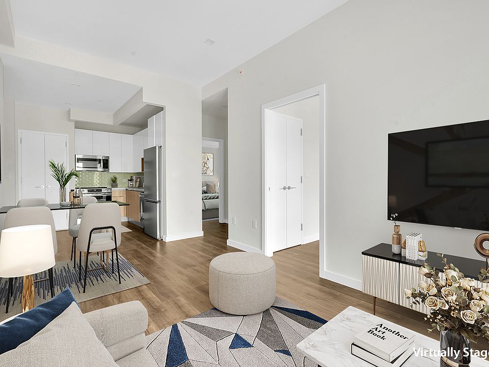 1st image of 563 W 170th St #4C