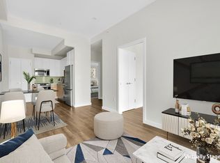 563 W 170th St #4C, New York, NY 10032