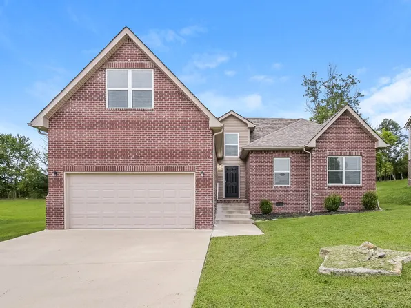 1024 Secretariat Dr, Mount Juliet, TN 37122