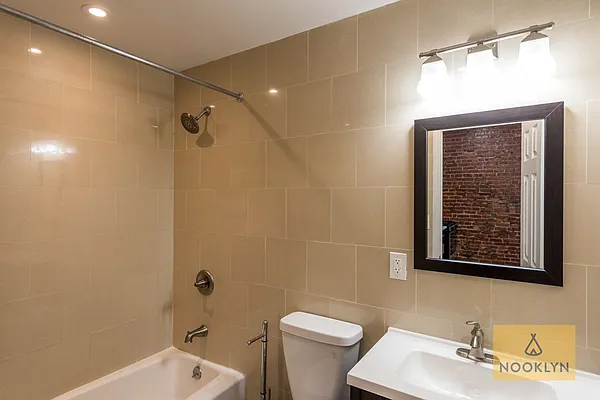 Rented by Nooklyn NYC LLC | media 8