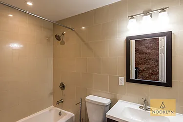 Rented by Nooklyn NYC LLC