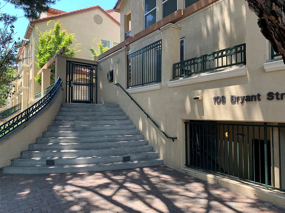Front Gate