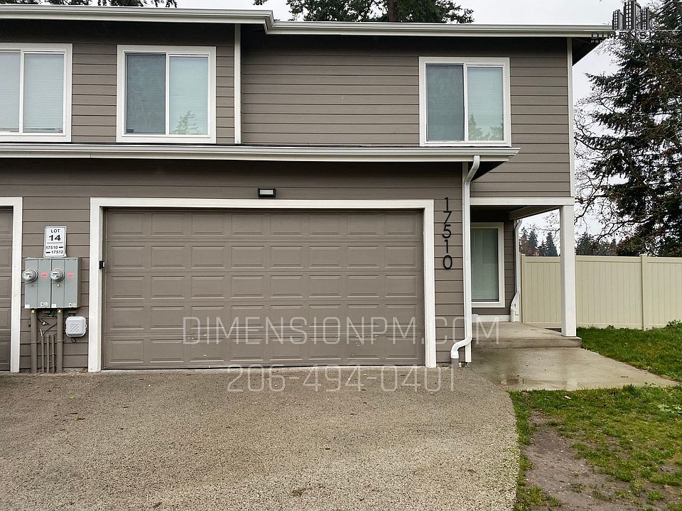 1st image of 17510 29th Ave E