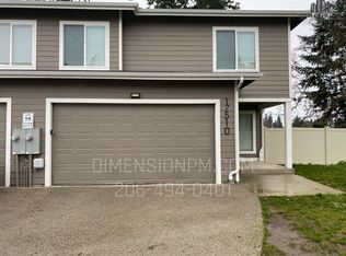 17510 29th Ave E, Tacoma, WA 98445