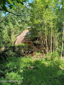 1708 NW 230TH Place, Brooker, FL, 32622