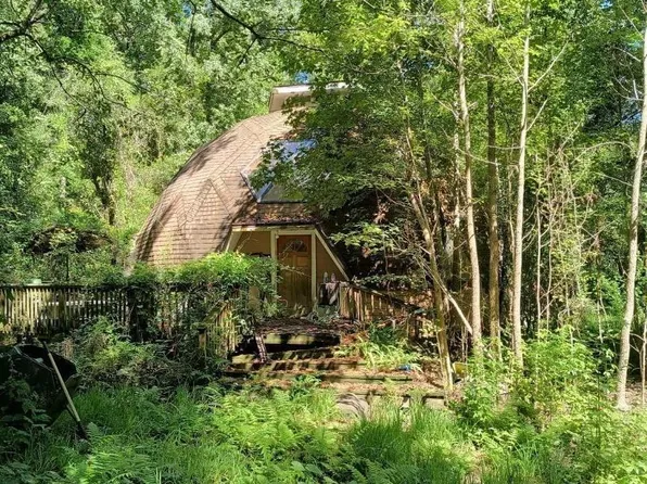 1708 NW 230TH Place, Brooker, FL 32622