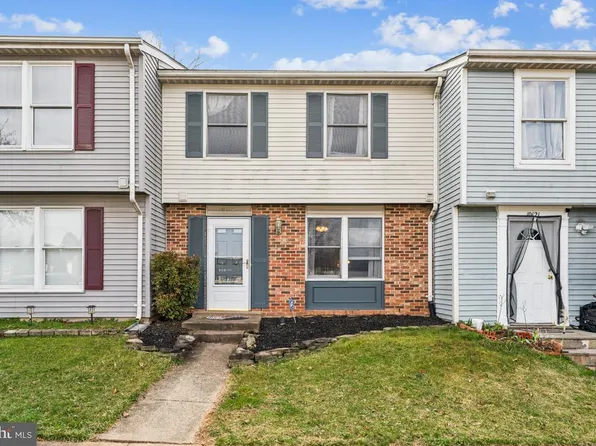 10119 Statesboro Ct, Manassas, VA 20109