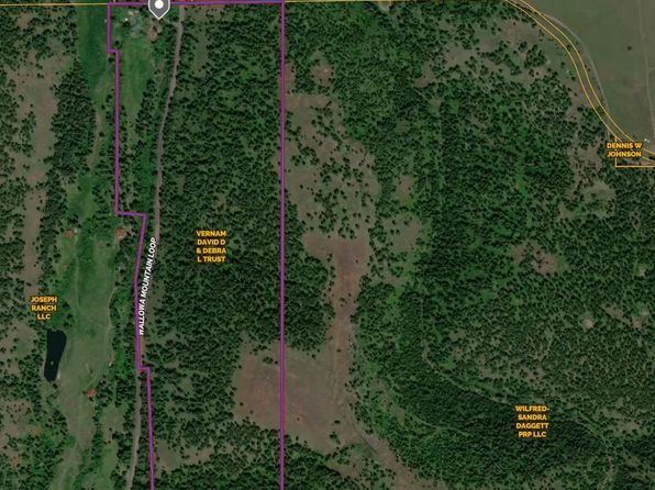 61608 Wallowa Mountain Rd, Joseph, OR 97846