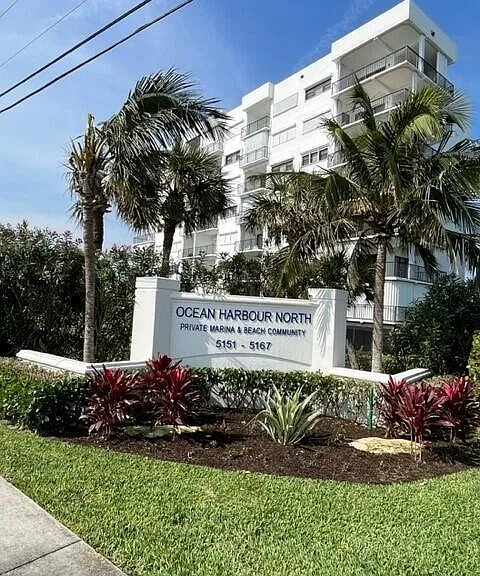 5151 Highway A1A #513 — Photo 1