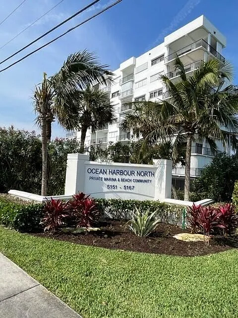 5151 Highway A1A #513