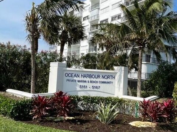 5151 Highway A1a APT 513
