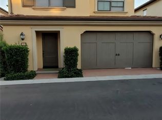58 Twin Flower, Irvine, CA 92620