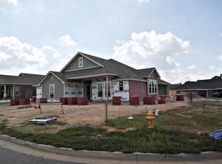 8802 Wildwood Way, Fort Smith, AR 72908