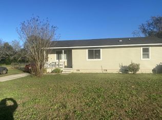 418 Ron Rd, Beech Island, SC 29842