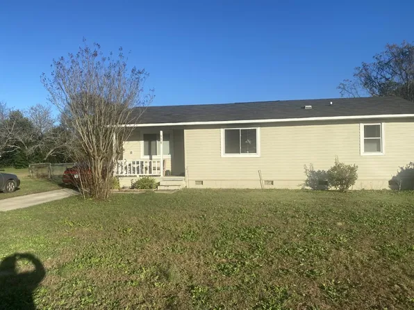 418 Ron Rd, Beech Island, SC 29842