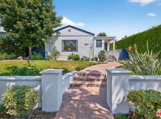 1131 Harvard St, Santa Monica, CA 90403