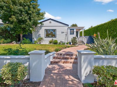 1131 Harvard St, Santa Monica, CA, 90403