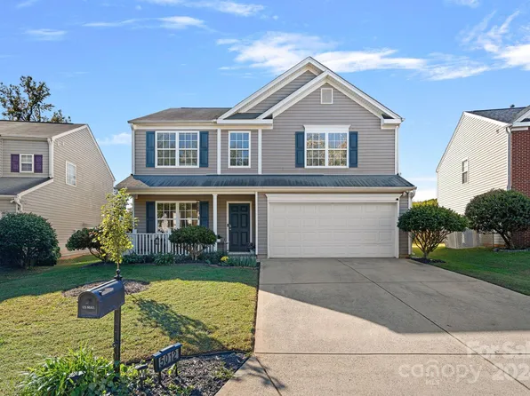 5012 Mesa Ct, Gastonia, NC 28054