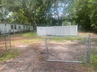 4th Avenue Lot #10, Orlando, FL 32824