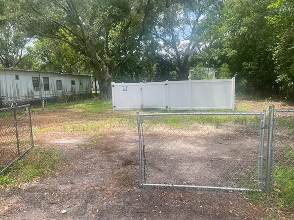4th Avenue Lot #10, Orlando, FL 32824