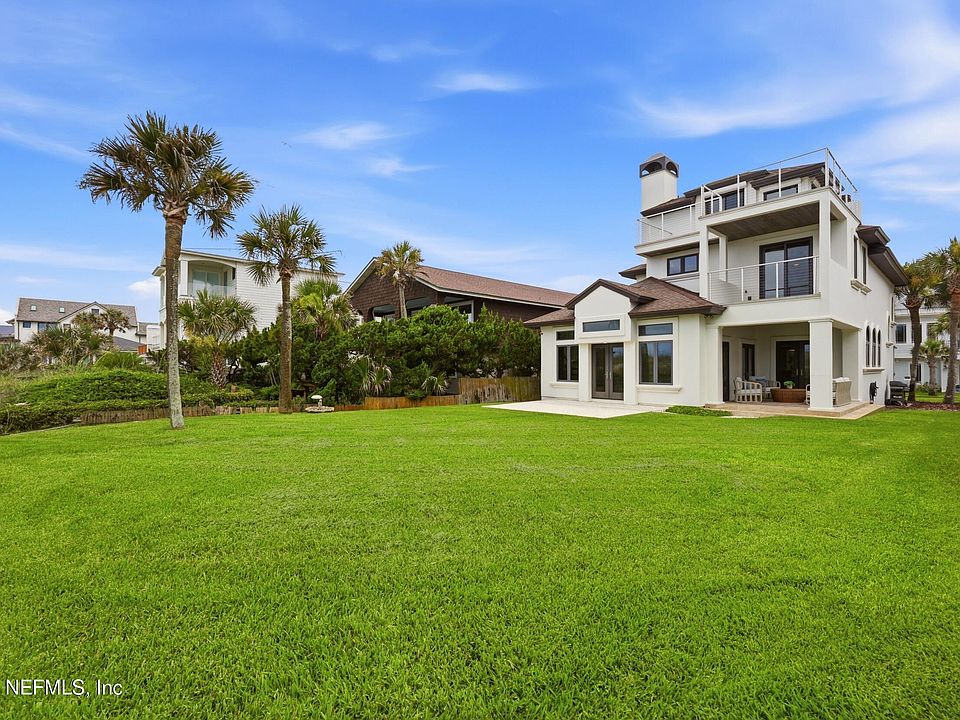 2709 OCEAN Drive S, Jacksonville Beach, FL 32250 | MLS #2152978