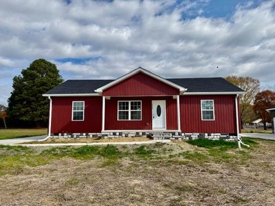 1415 Old Estill Springs Rd Lot 2A, Tullahoma, TN, 37388