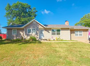 1408 S Summer St, El Dorado Springs, MO 64744