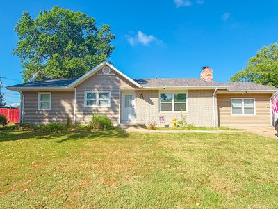 1408 S Summer Street, El Dorado Springs, MO, 64744