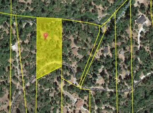 0 Rodwell Canyon Rd, Somerset, CA 95684