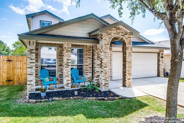 1st image of 8114 Shumard Oak Dr