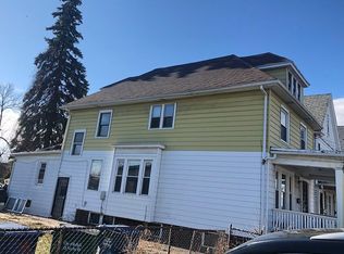 943 Walden Ave, Buffalo, NY 14211