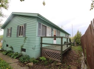 314 Lincoln Ave, Barberton, OH 44203