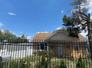 2425 W College Ave, Denver, CO 80219