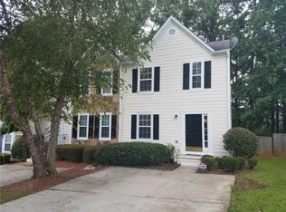 1351 Vintage Pointe Dr, Lawrenceville, GA 30044