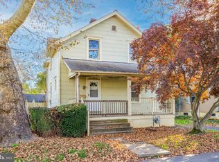 22 N New St, Hatboro, PA
