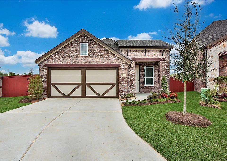 1st image of 25225 Woods Acre Dr