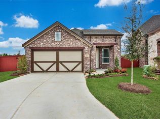 25225 Woods Acre Dr, Porter, TX 77365