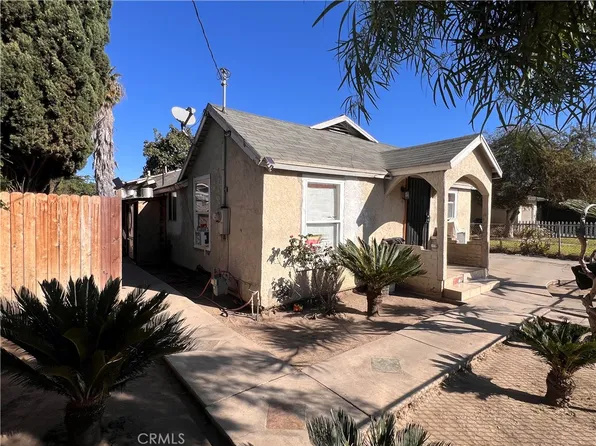 1819 W 2nd St, Santa Ana, CA 92703